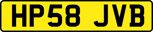 HP58JVB