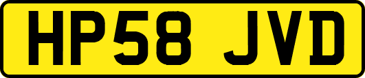HP58JVD