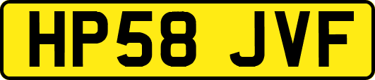 HP58JVF