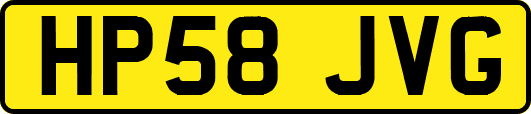 HP58JVG