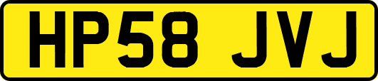 HP58JVJ