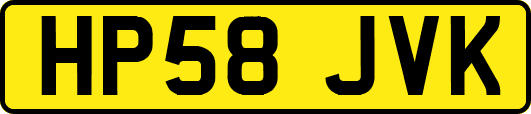 HP58JVK