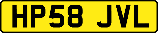 HP58JVL
