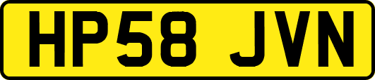 HP58JVN