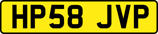 HP58JVP
