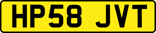 HP58JVT