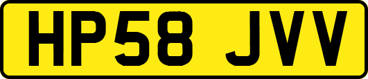HP58JVV