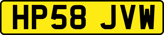 HP58JVW