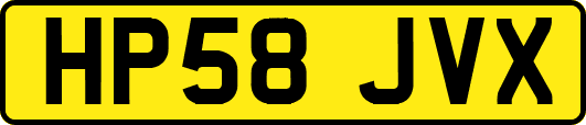 HP58JVX