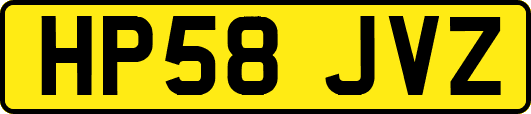 HP58JVZ