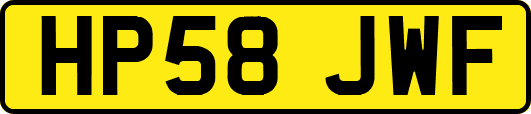 HP58JWF