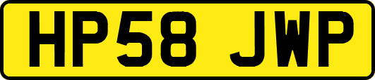 HP58JWP