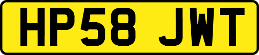 HP58JWT