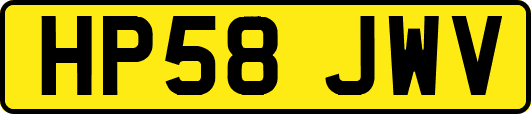 HP58JWV