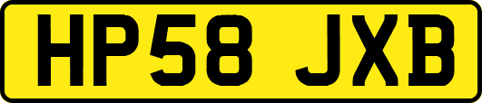 HP58JXB