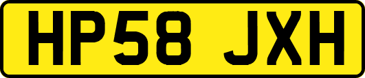 HP58JXH