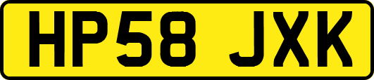 HP58JXK