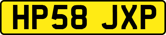 HP58JXP