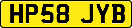 HP58JYB