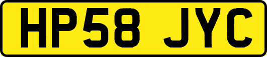 HP58JYC