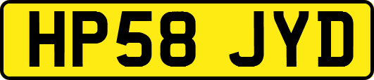 HP58JYD