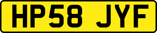 HP58JYF
