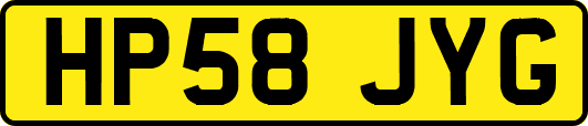 HP58JYG