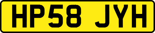 HP58JYH