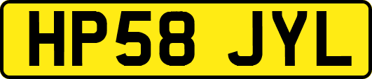 HP58JYL