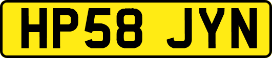 HP58JYN