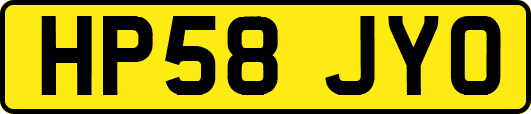 HP58JYO