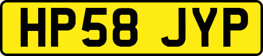 HP58JYP
