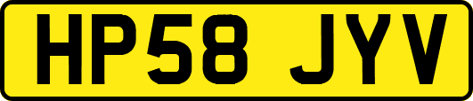 HP58JYV