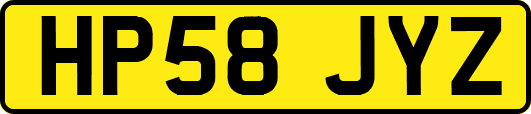 HP58JYZ