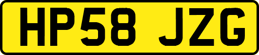 HP58JZG
