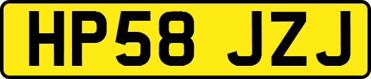 HP58JZJ