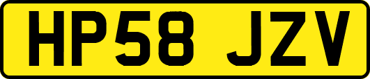 HP58JZV