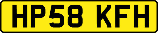 HP58KFH