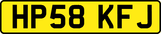 HP58KFJ