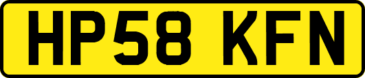 HP58KFN