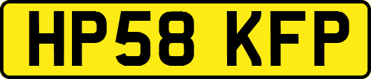 HP58KFP