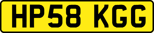 HP58KGG