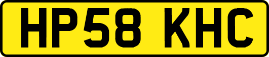 HP58KHC