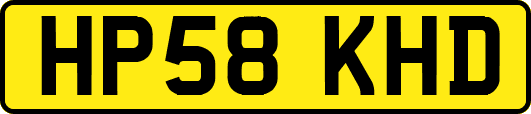 HP58KHD