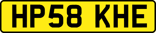 HP58KHE