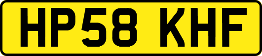 HP58KHF