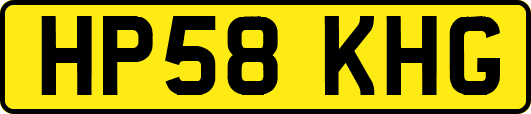 HP58KHG