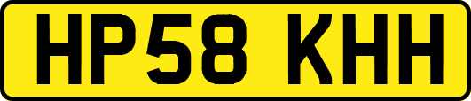 HP58KHH