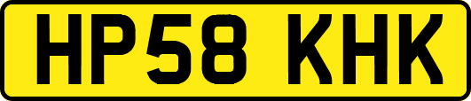 HP58KHK