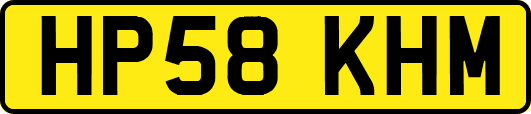 HP58KHM